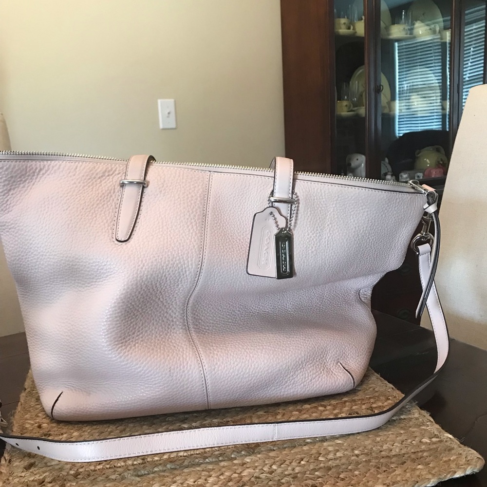 Coach Handbag